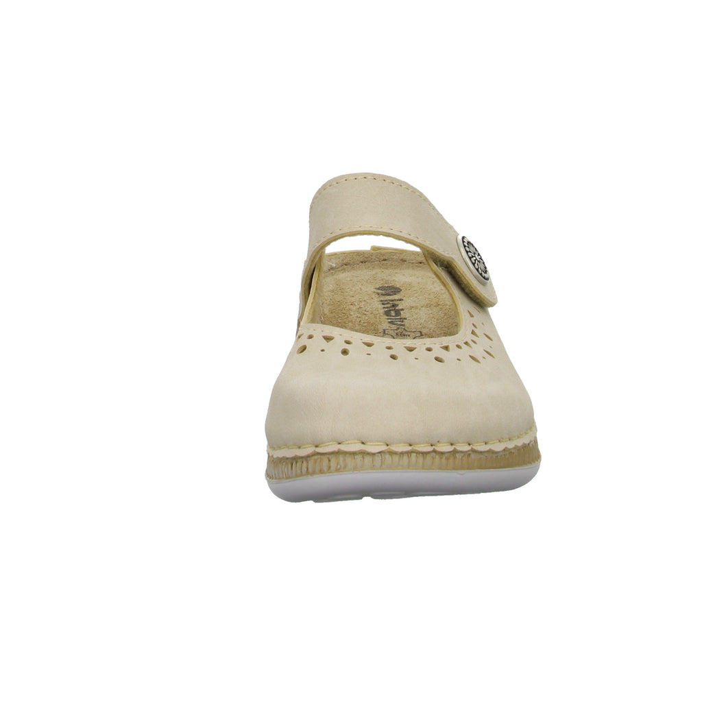 Inblu Sabot/Clog diverse Absatzhöhen Fabrikladen