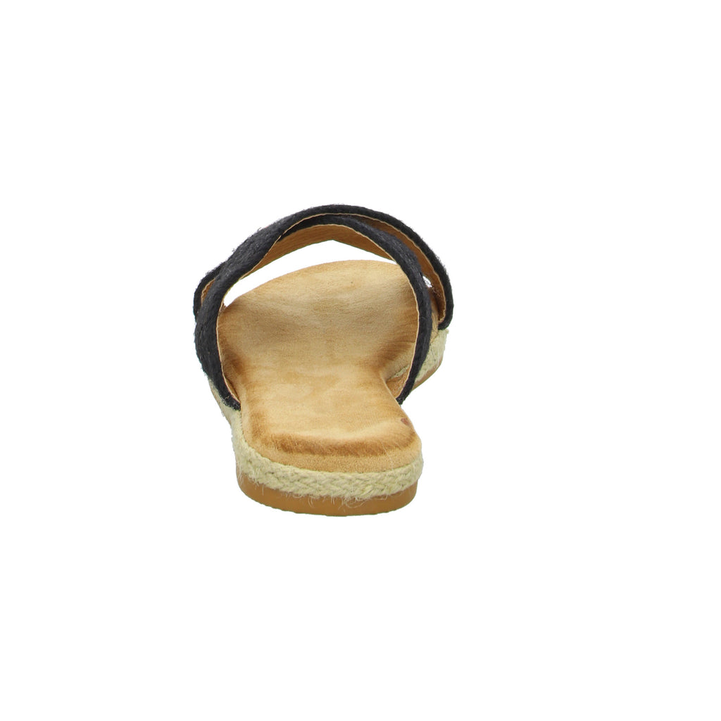 SDS Pantolette bis 30mm Absatz (casual) Begrenzt auf 3 Tage