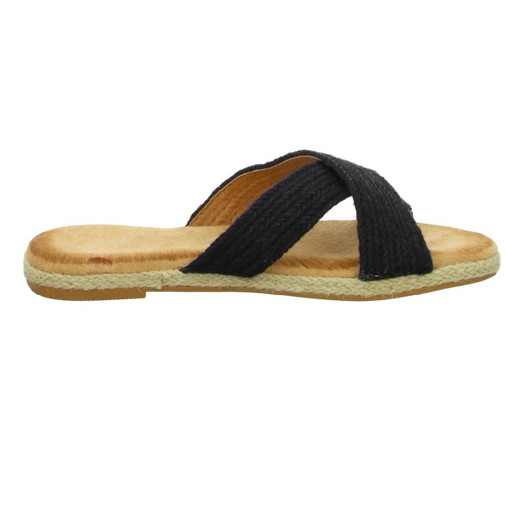 SDS Pantolette bis 30mm Absatz (casual) Begrenzt auf 3 Tage