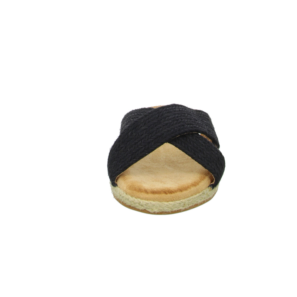 SDS Pantolette bis 30mm Absatz (casual) Begrenzt auf 3 Tage