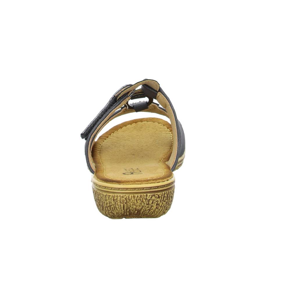 Alyssa Pantolette bis 30mm Absatz (casual) Speichern exportieren