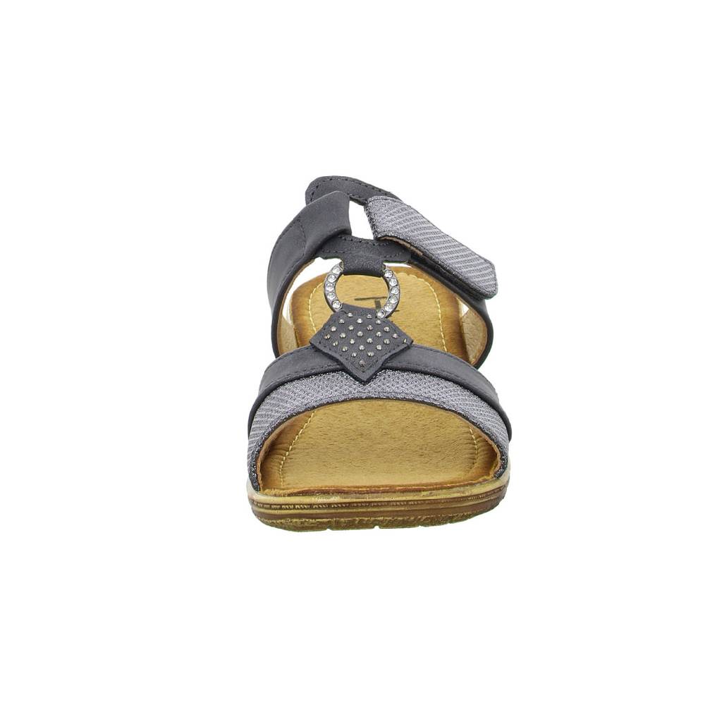 Alyssa Pantolette bis 30mm Absatz (casual) Speichern exportieren
