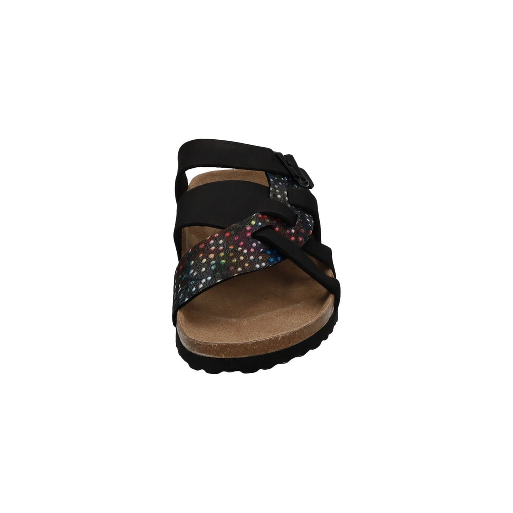 Alyssa Bio Pantolette bis 30mm Sohlenhöhe Black Friday Preise