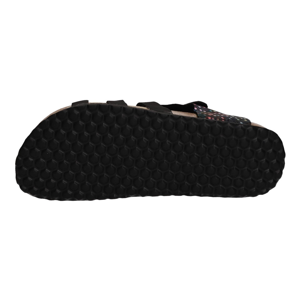 Alyssa Bio Pantolette bis 30mm Sohlenhöhe Black Friday Preise
