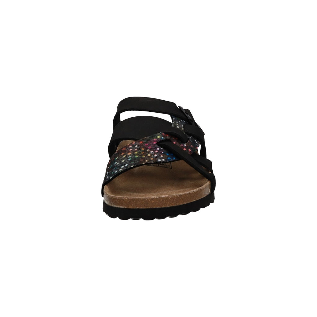 Alyssa Bio Pantolette bis 30mm Sohlenhöhe Black Friday Preise