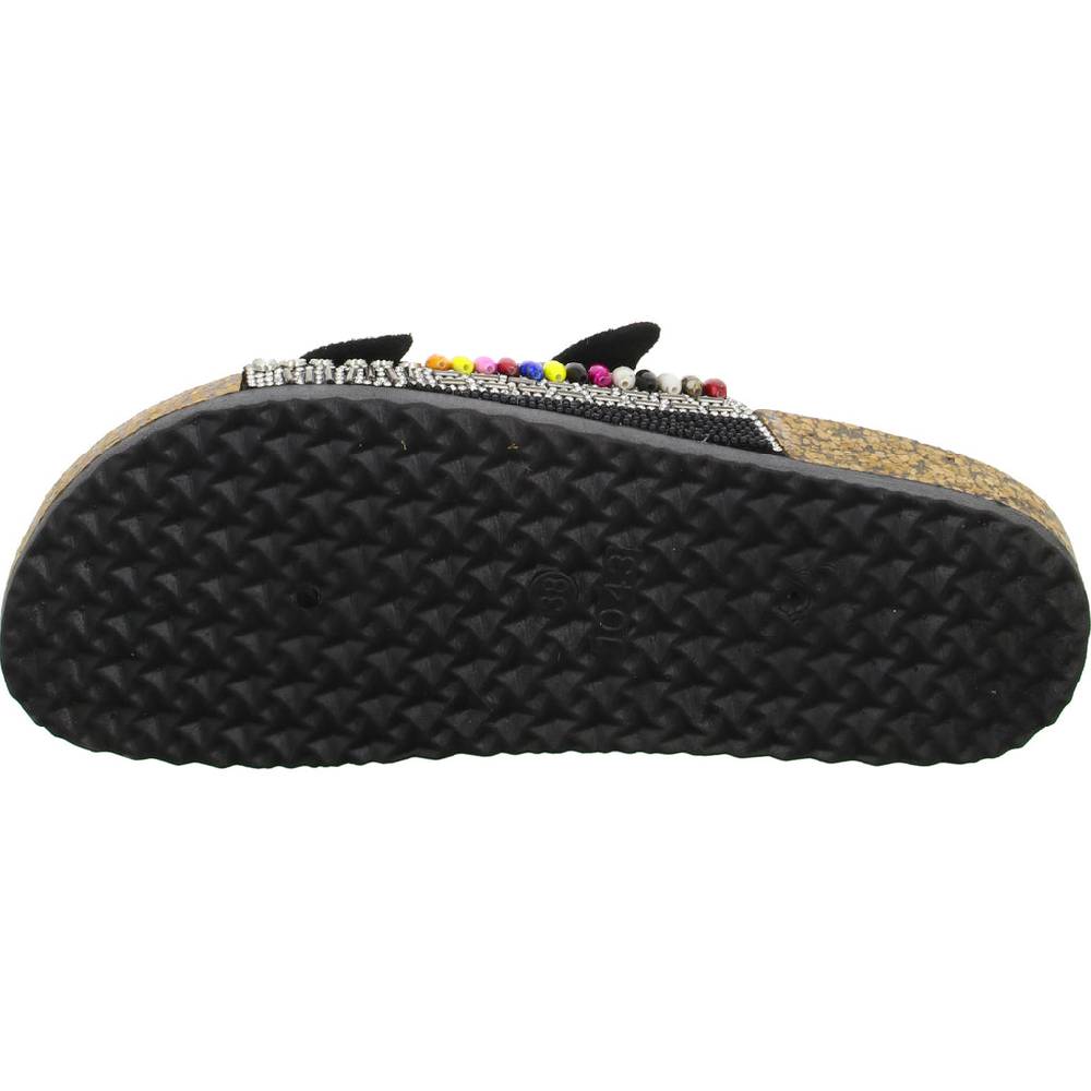 SDS Bio Pantolette bis 30mm Sohlenhöhe Im Verkauf