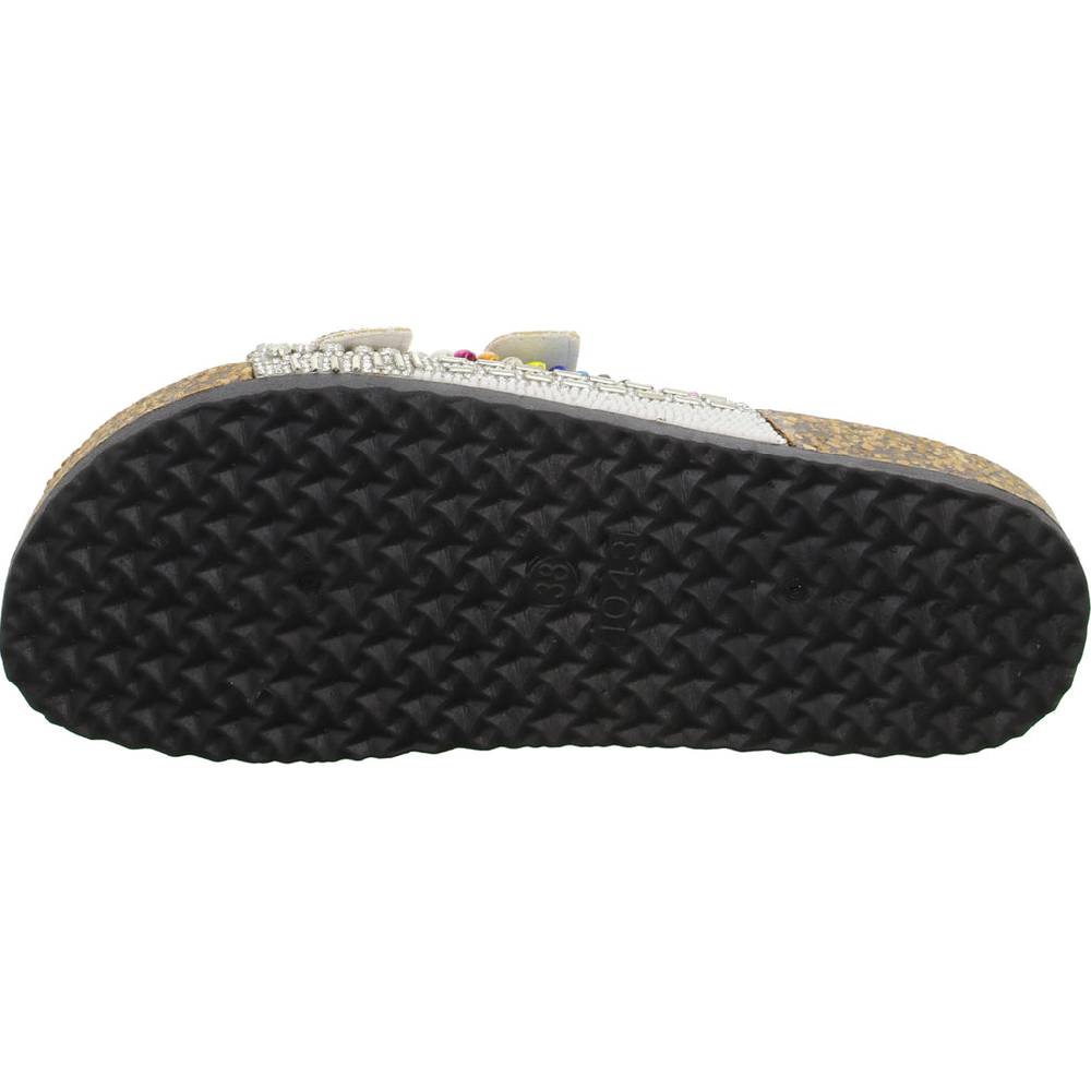 SDS Bio Pantolette bis 30mm Sohlenhöhe zollfrei