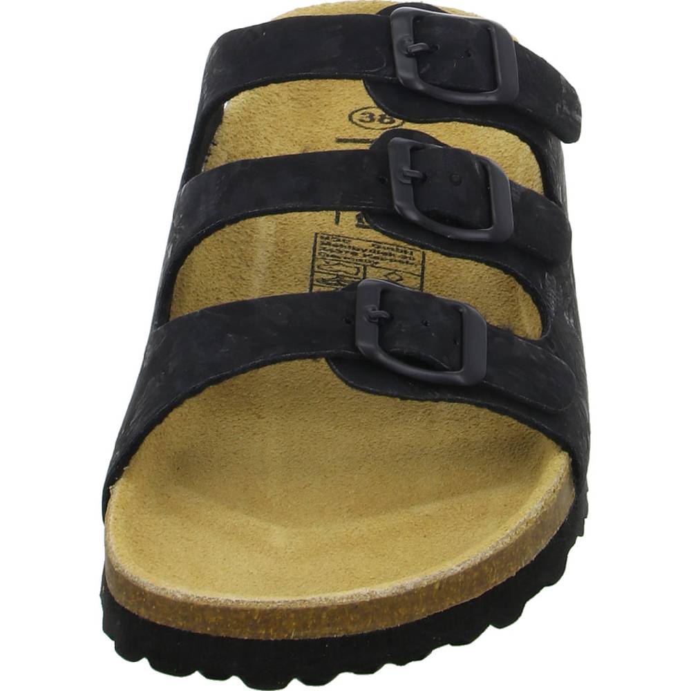 Alyssa Bio Pantolette bis 30mm Sohlenhöhe 50% Rabatt für begrenzte Zeit