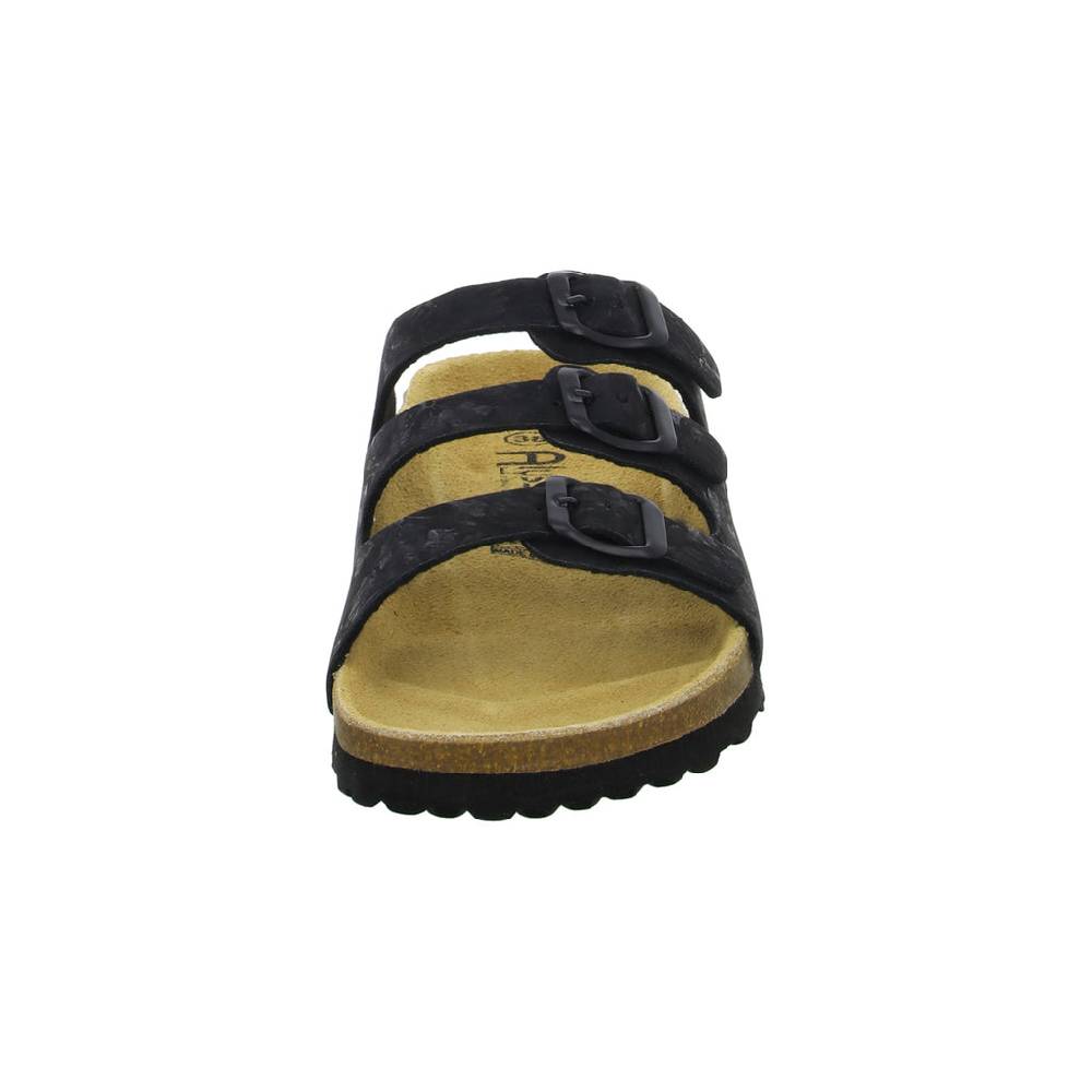 Alyssa Bio Pantolette bis 30mm Sohlenhöhe 50% Rabatt für begrenzte Zeit