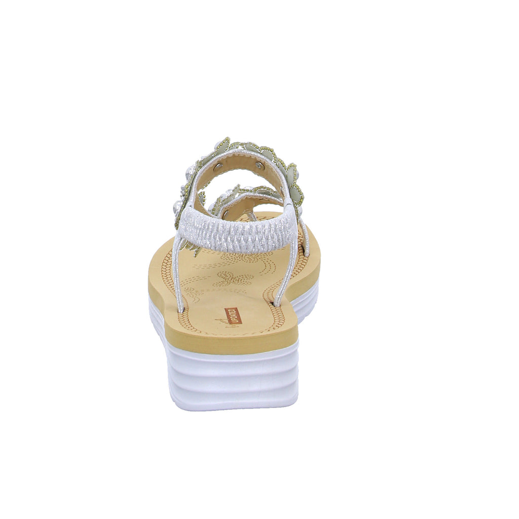 living UPDATED Sportliche Sandalette bis 30mm Sohlenhöhe Rabatte dieses Monats