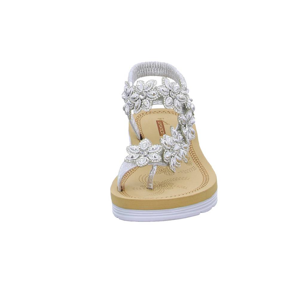 living UPDATED Sportliche Sandalette bis 30mm Sohlenhöhe Rabatte dieses Monats