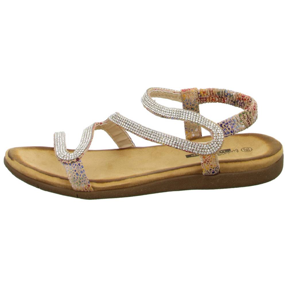living UPDATED Sportliche Sandalette bis 30mm Sohlenhöhe Online