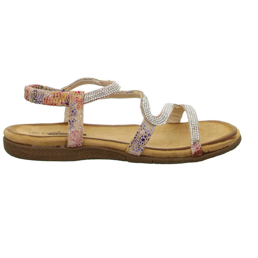 living UPDATED Sportliche Sandalette bis 30mm Sohlenhöhe Online
