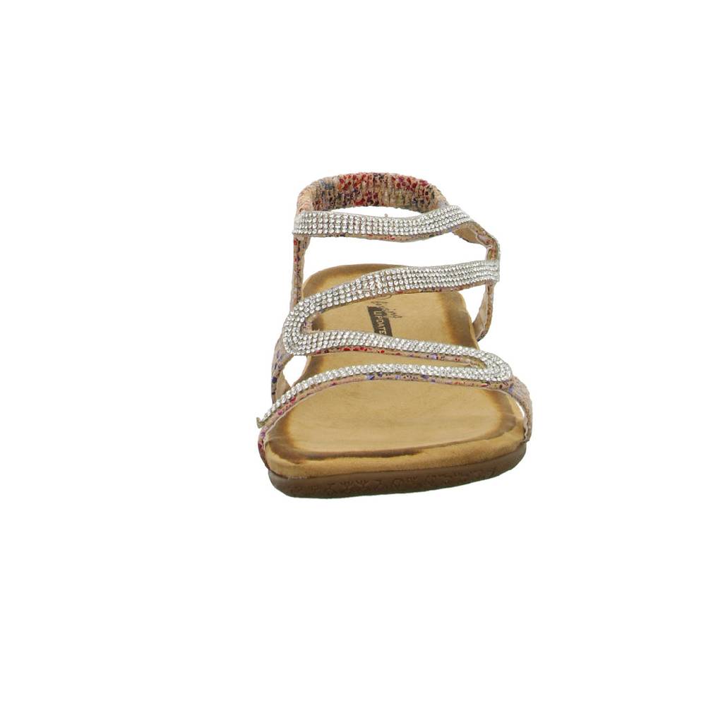 living UPDATED Sportliche Sandalette bis 30mm Sohlenhöhe Online