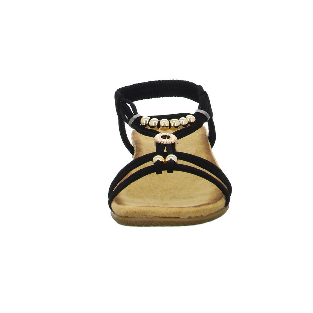 living UPDATED Sportliche Sandalette bis 30mm Sohlenhöhe Outlet