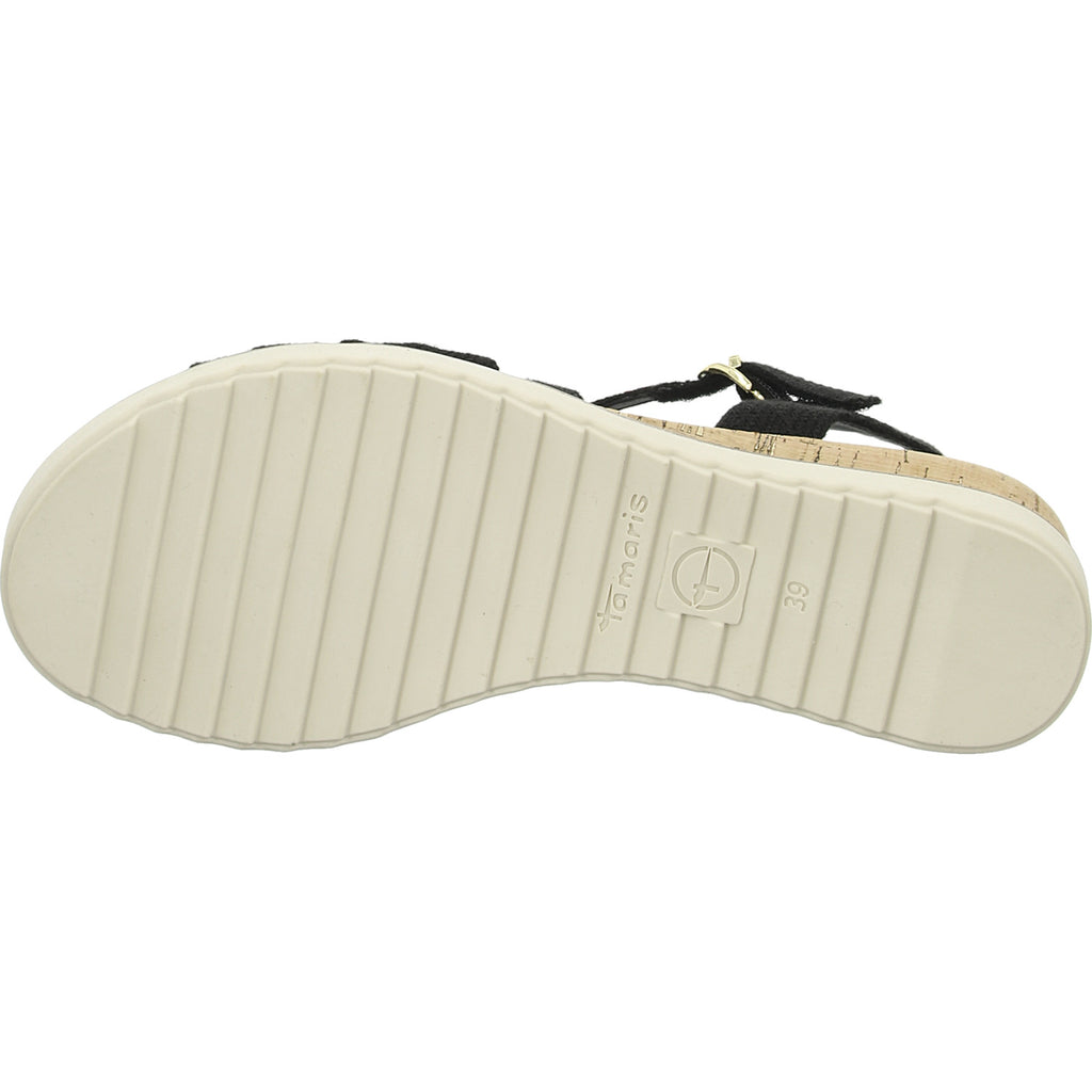 Tamaris Sandalette 30-50mm Absatz Auslauf