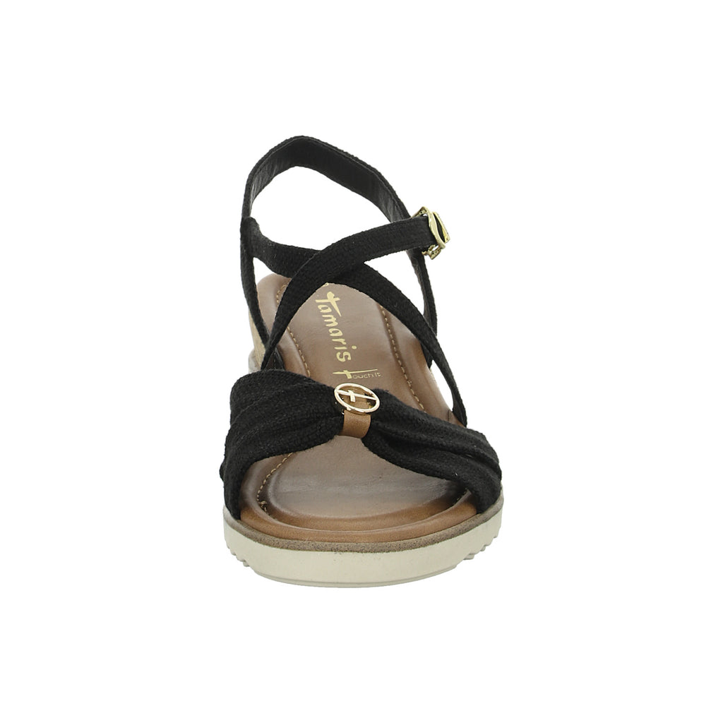 Tamaris Sandalette 30-50mm Absatz Auslauf