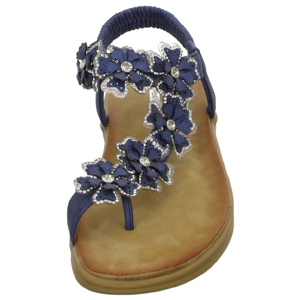 living UPDATED Sportliche Sandalette bis 30mm Sohlenhöhe Verkauf