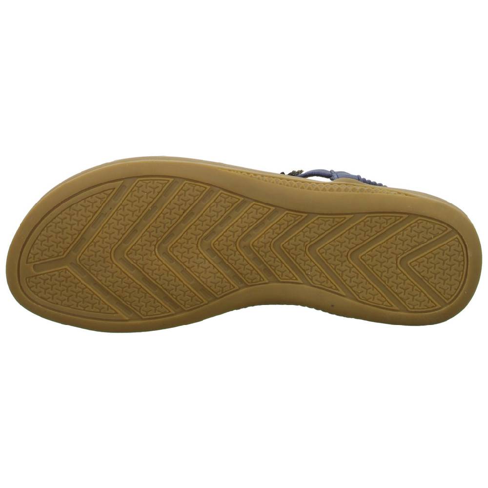 living UPDATED Sportliche Sandalette bis 30mm Sohlenhöhe Verkauf