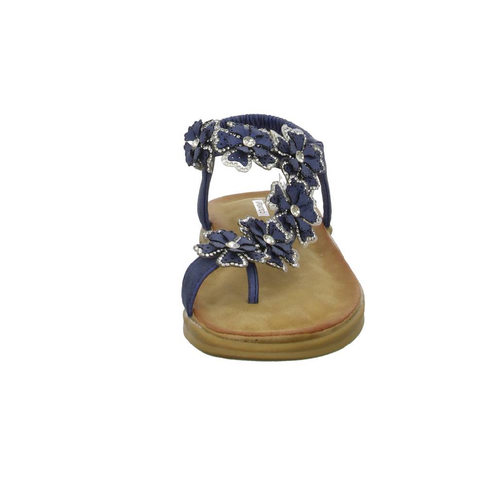 living UPDATED Sportliche Sandalette bis 30mm Sohlenhöhe Verkauf