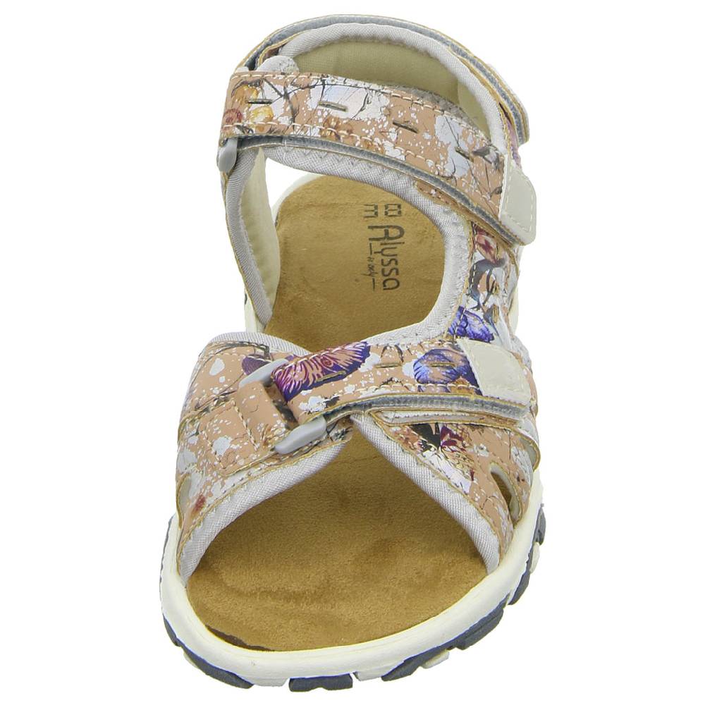 Alyssa Sportliche Sandalette bis 30mm Sohlenhöhe Angebote