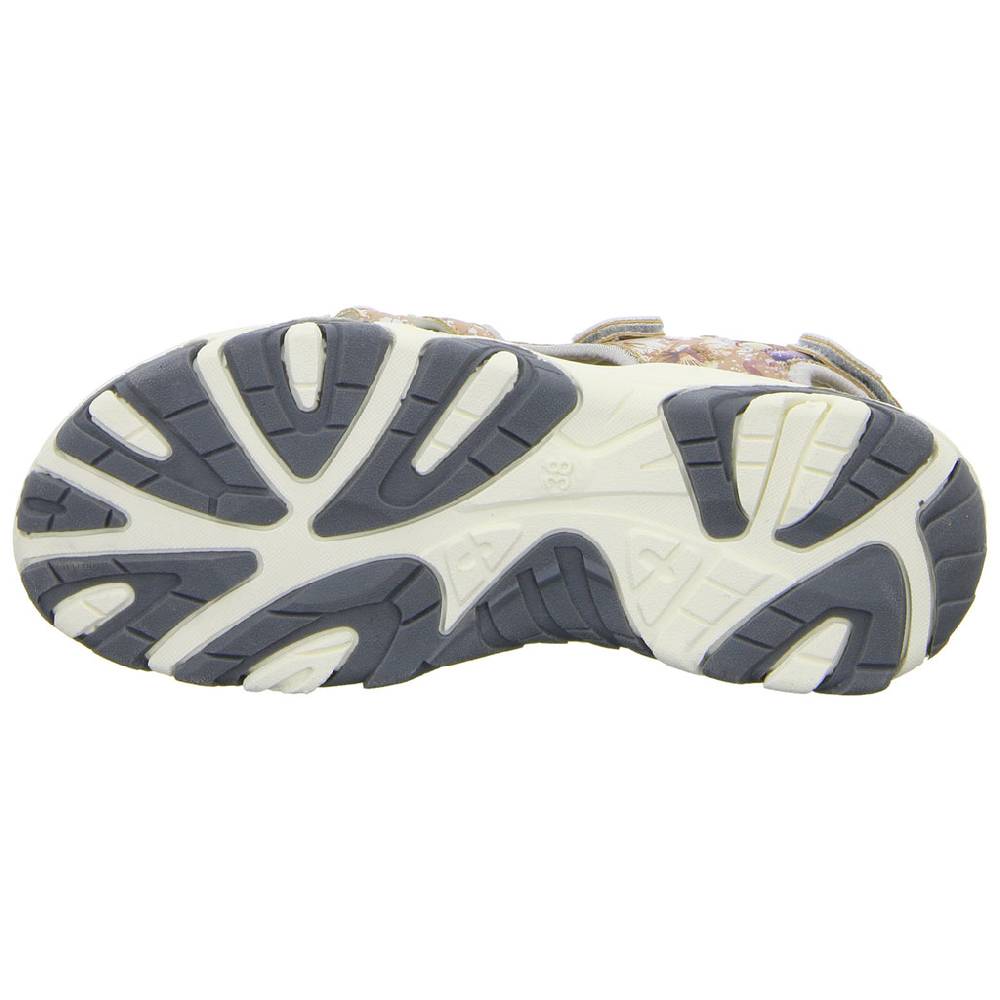 Alyssa Sportliche Sandalette bis 30mm Sohlenhöhe Angebote