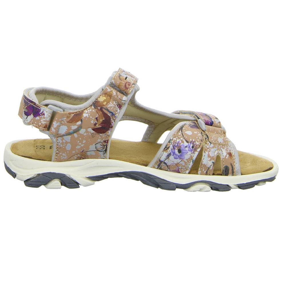 Alyssa Sportliche Sandalette bis 30mm Sohlenhöhe Angebote