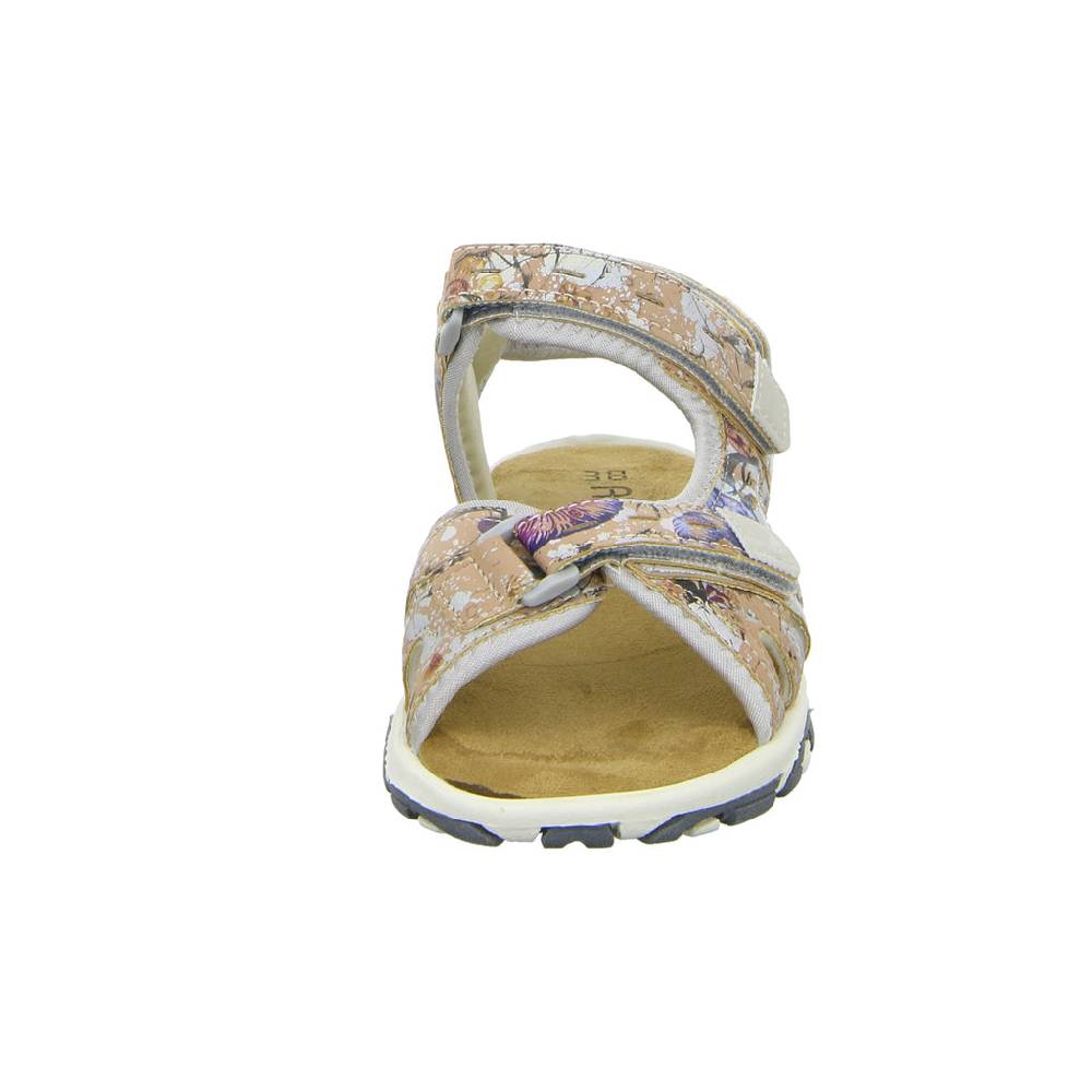 Alyssa Sportliche Sandalette bis 30mm Sohlenhöhe Angebote