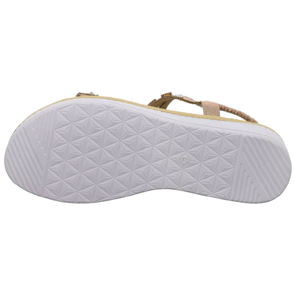 living UPDATED Sportliche Sandalette bis 30mm Sohlenhöhe im Angebot