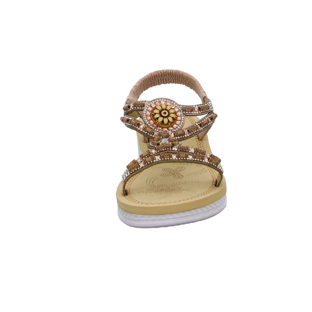 living UPDATED Sportliche Sandalette bis 30mm Sohlenhöhe im Angebot