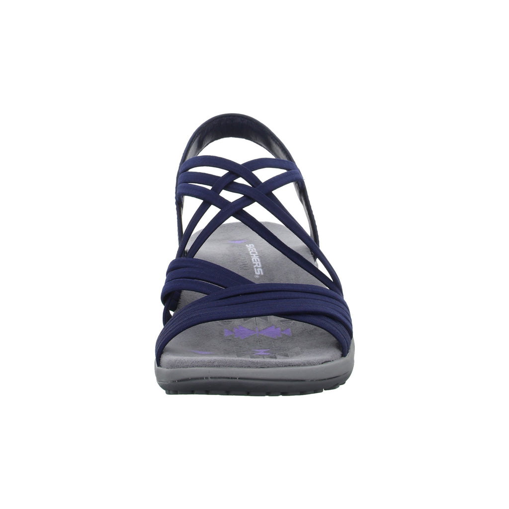 Skechers Sportliche Sandalette bis 30mm Sohlenhöhe Fabrikverkauf