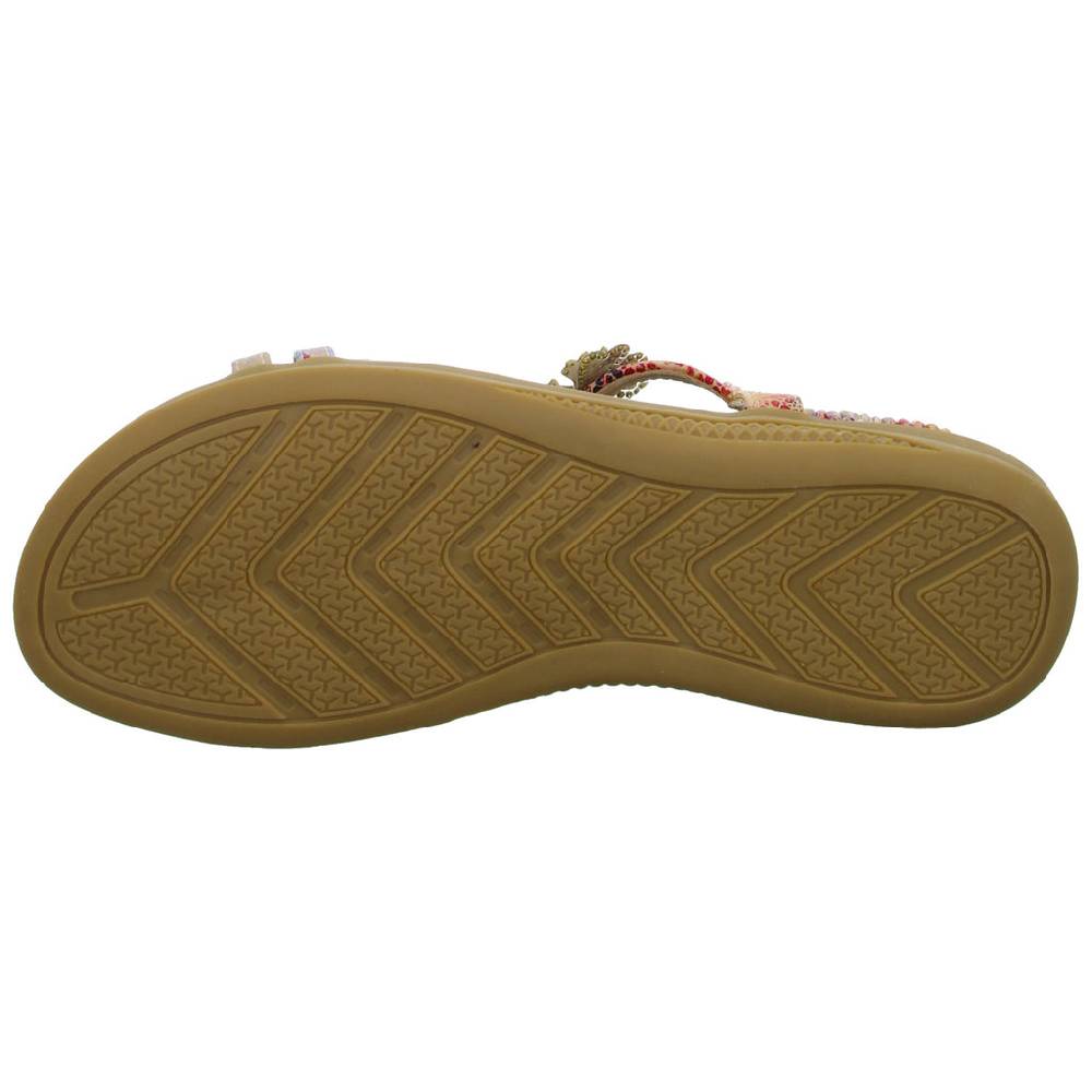 living UPDATED Sportliche Sandalette bis 30mm Sohlenhöhe Blitzverkäufe