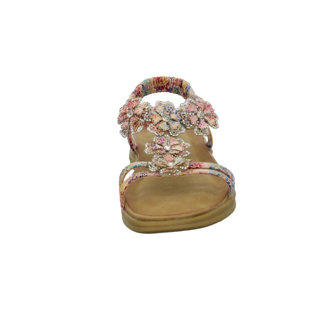 living UPDATED Sportliche Sandalette bis 30mm Sohlenhöhe Blitzverkäufe