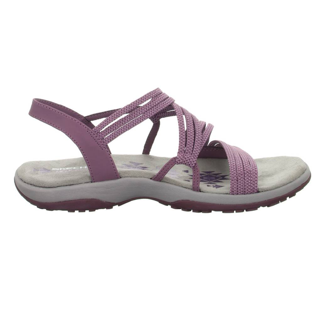 Skechers Sportliche Sandalette bis 30mm Sohlenhöhe Kostenloser Versand