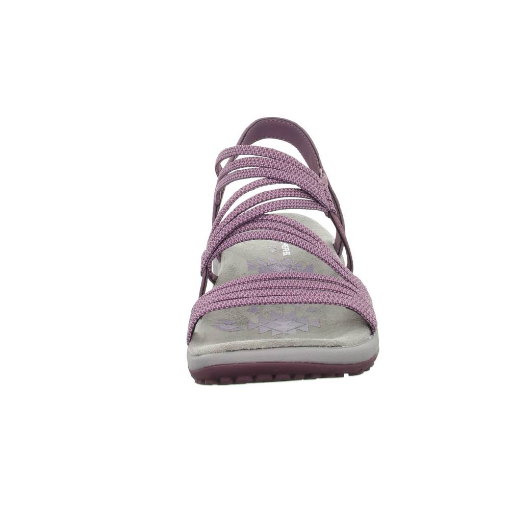 Skechers Sportliche Sandalette bis 30mm Sohlenhöhe Kostenloser Versand