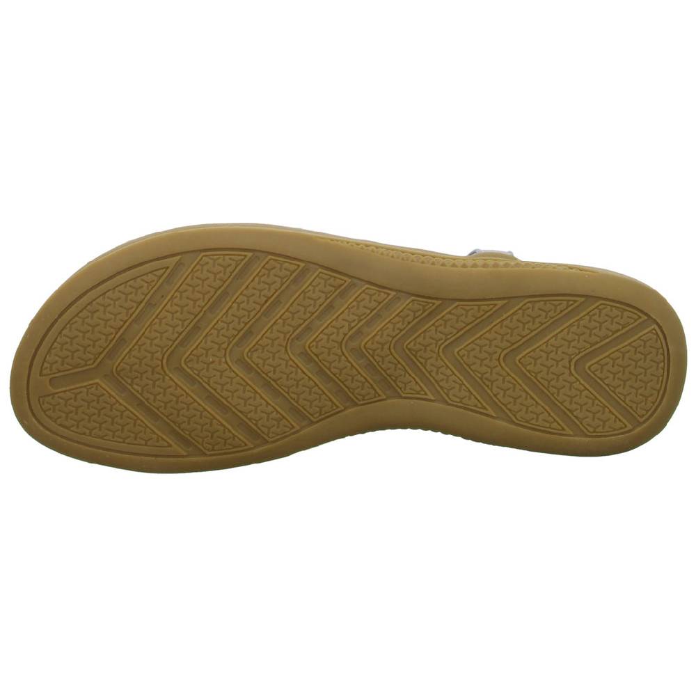 living UPDATED Sportliche Sandalette bis 30mm Sohlenhöhe Limitierter Zeitrabatt