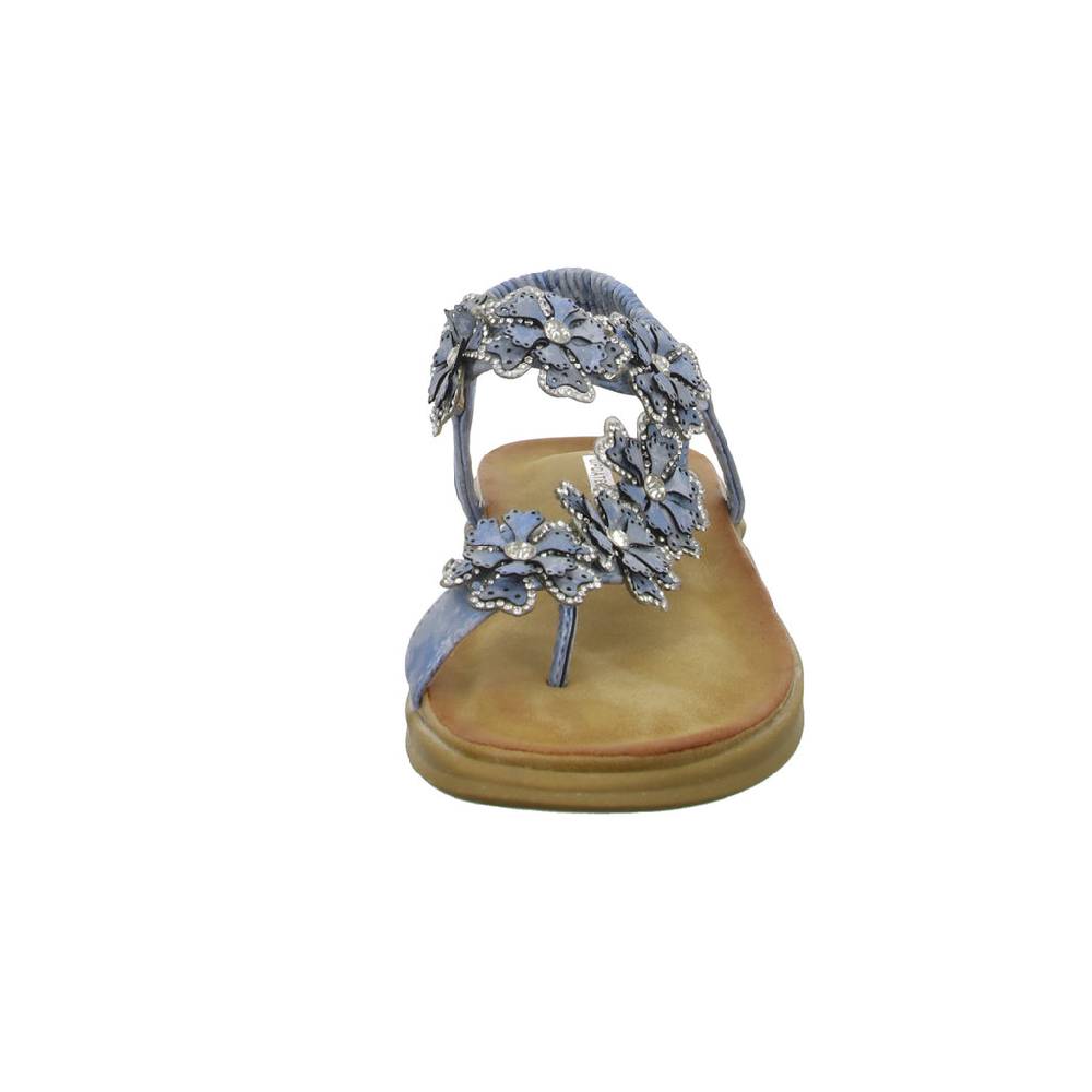 living UPDATED Sportliche Sandalette bis 30mm Sohlenhöhe Limitierter Zeitrabatt