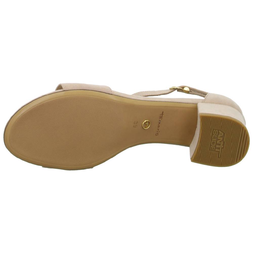 Tamaris Sandalette 30-50mm Absatz Fabrik Onlineshop