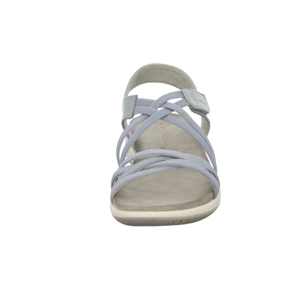 Tamaris Sportliche Sandalette bis 30mm Sohlenhöhe Sonderangebot