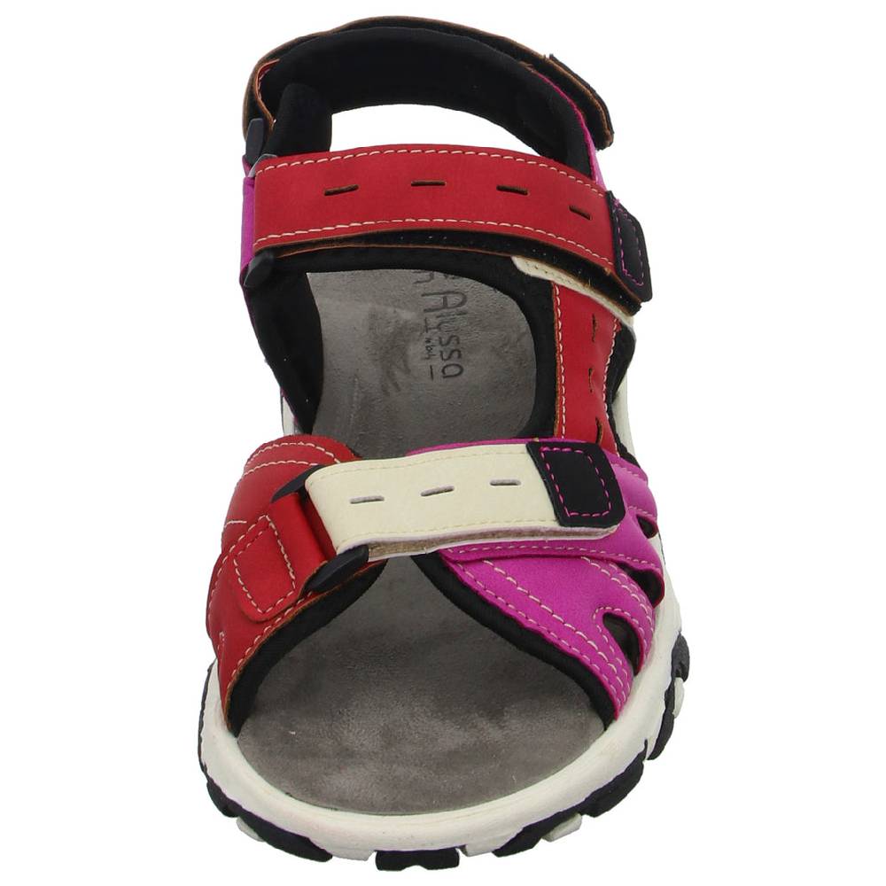 Alyssa Sportliche Sandalette bis 30mm Sohlenhöhe Günstig kaufen