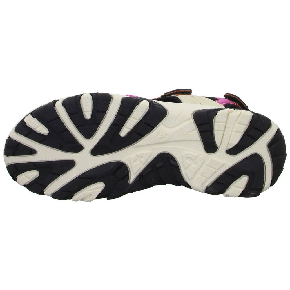 Alyssa Sportliche Sandalette bis 30mm Sohlenhöhe Günstig kaufen