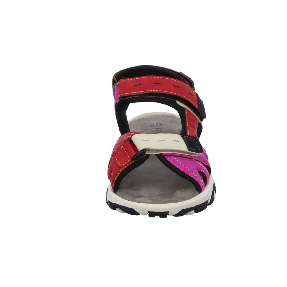 Alyssa Sportliche Sandalette bis 30mm Sohlenhöhe Günstig kaufen