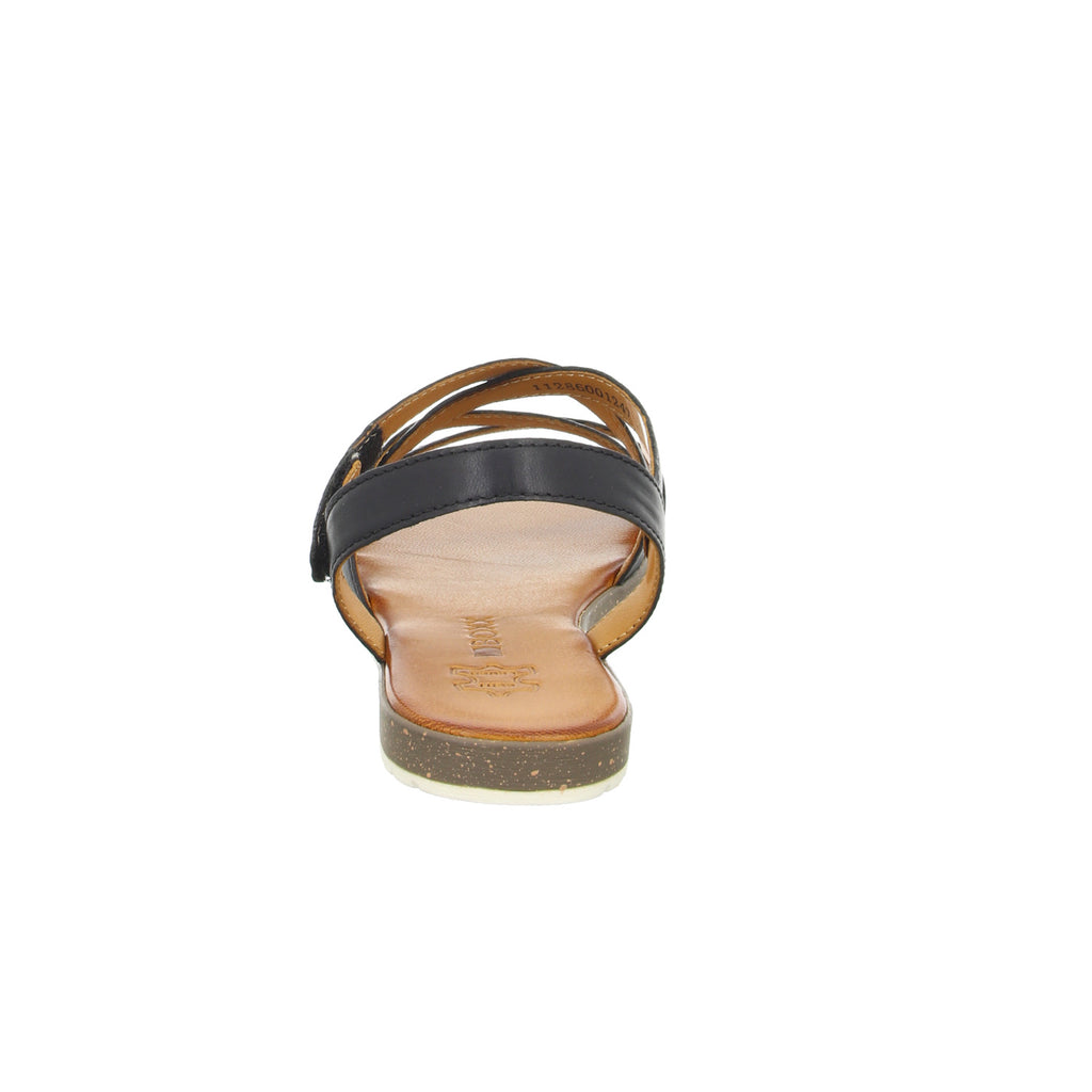 BOXX Sportliche Sandalette bis 30mm Sohlenhöhe Großer Ausverkauf