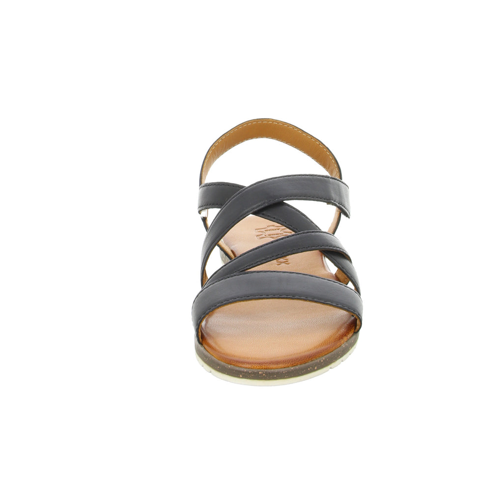 BOXX Sportliche Sandalette bis 30mm Sohlenhöhe Großer Ausverkauf