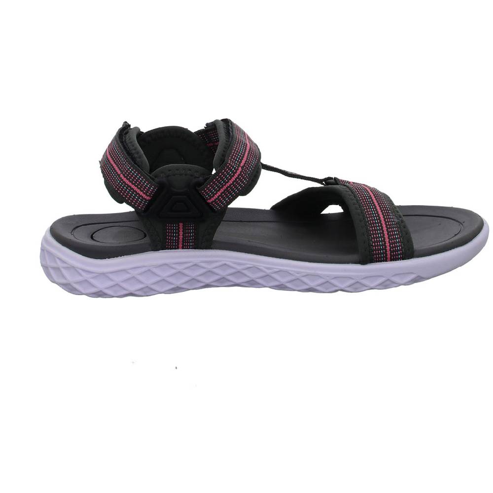Alyssa Sportliche Sandalette bis 30mm Sohlenhöhe Flash Sale