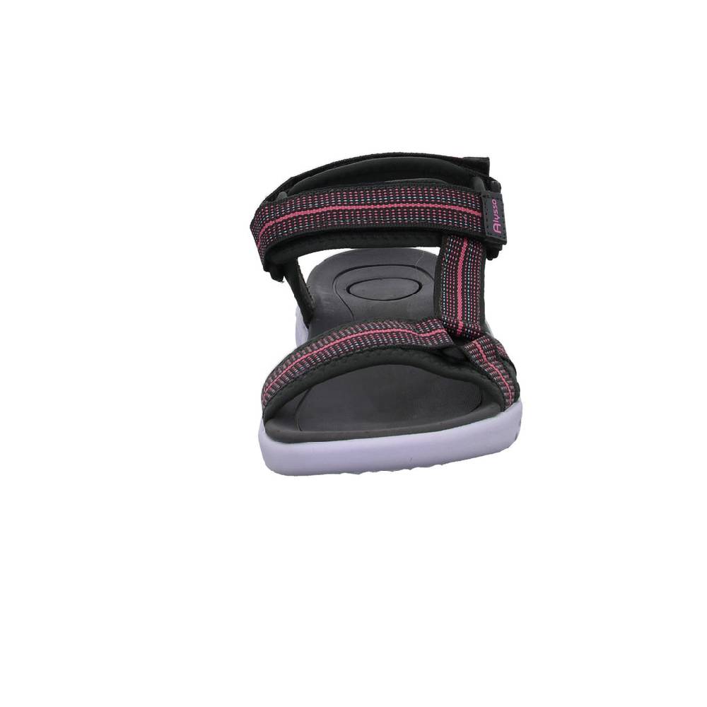 Alyssa Sportliche Sandalette bis 30mm Sohlenhöhe Flash Sale