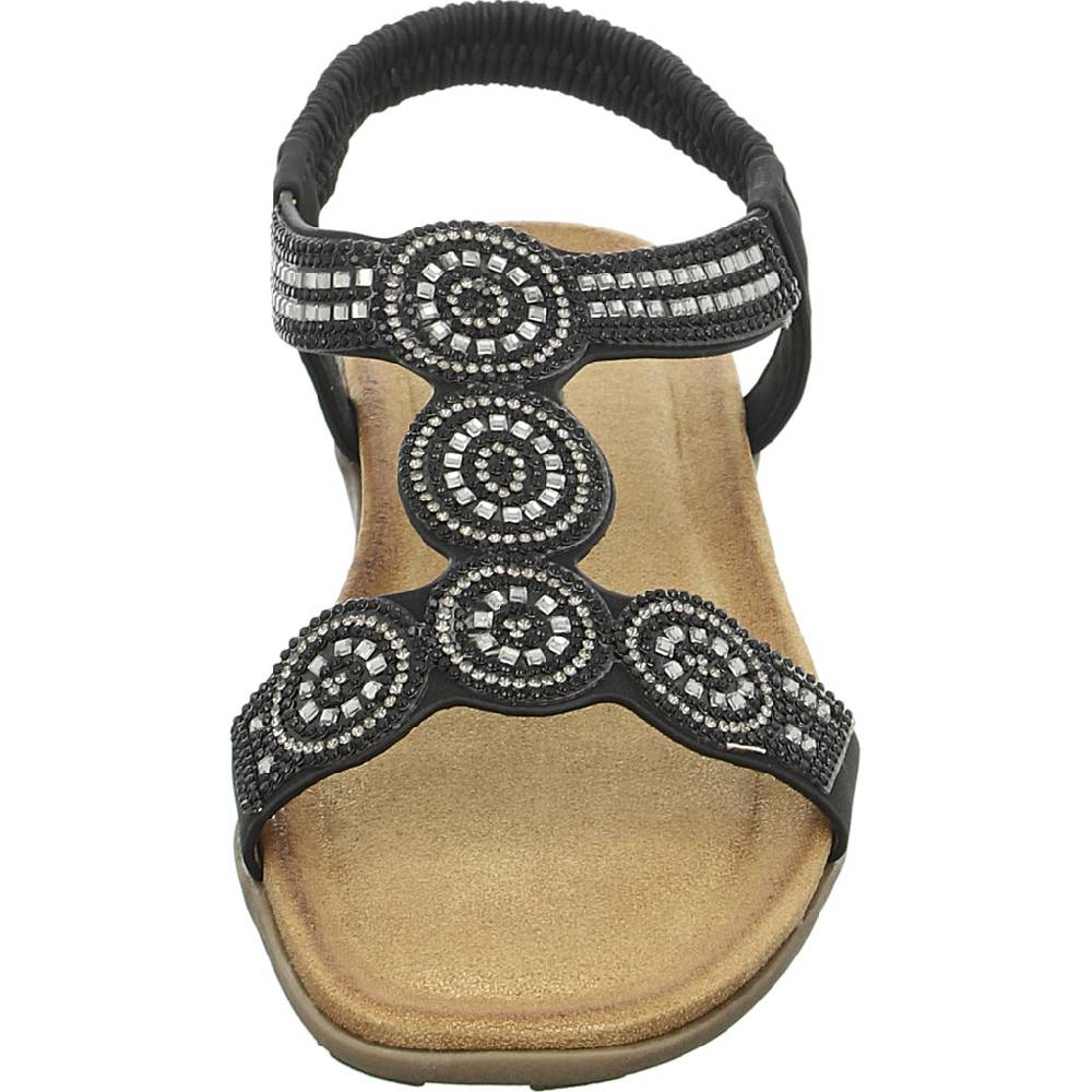 living UPDATED Sportliche Sandalette bis 30mm Sohlenhöhe Begrenztes Angebot