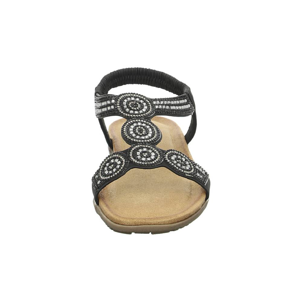 living UPDATED Sportliche Sandalette bis 30mm Sohlenhöhe Begrenztes Angebot