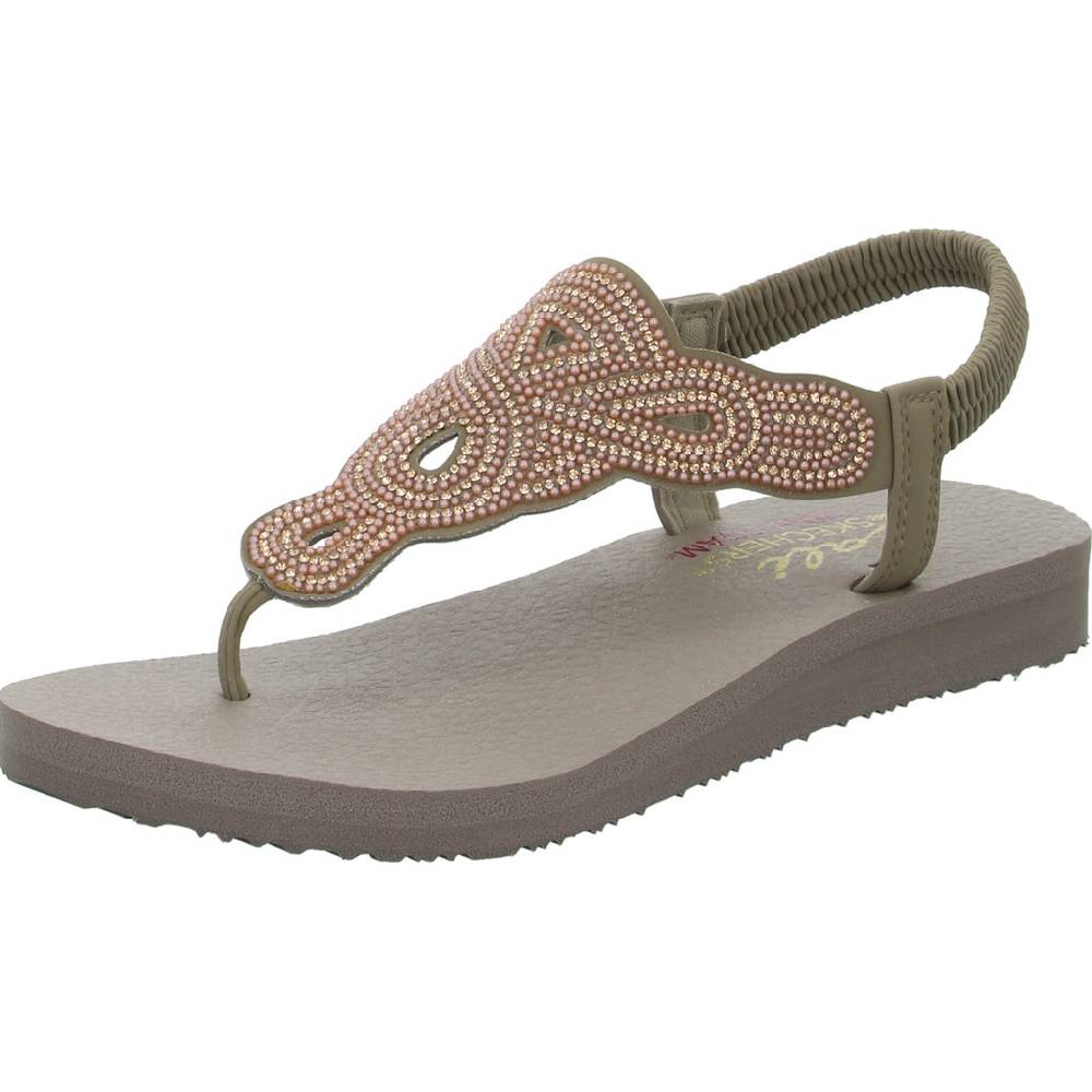 Skechers Sandalette bis 30mm Absatz (casual) Exklusivangebot