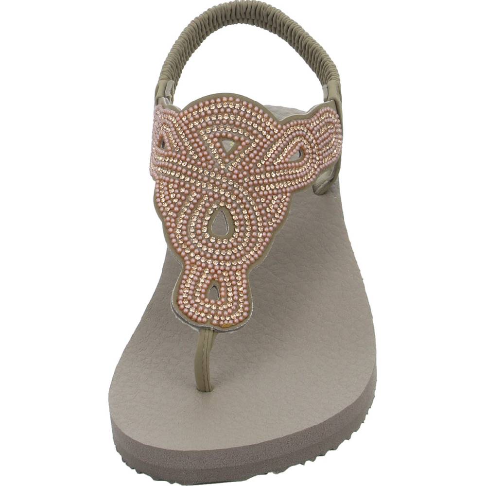 Skechers Sandalette bis 30mm Absatz (casual) Exklusivangebot